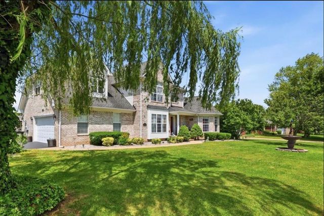 219 Cambridge Station Rd, Franklin, KY 42134