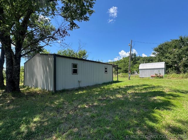 1921 Jones Creek, Mcalester, OK 74501