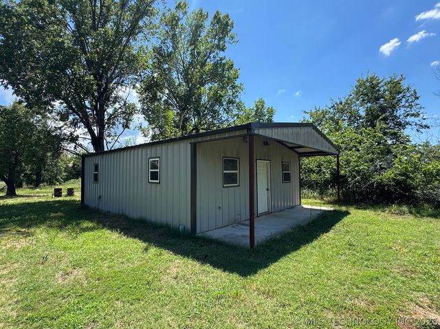 1921 Jones Creek, Mcalester, OK 74501