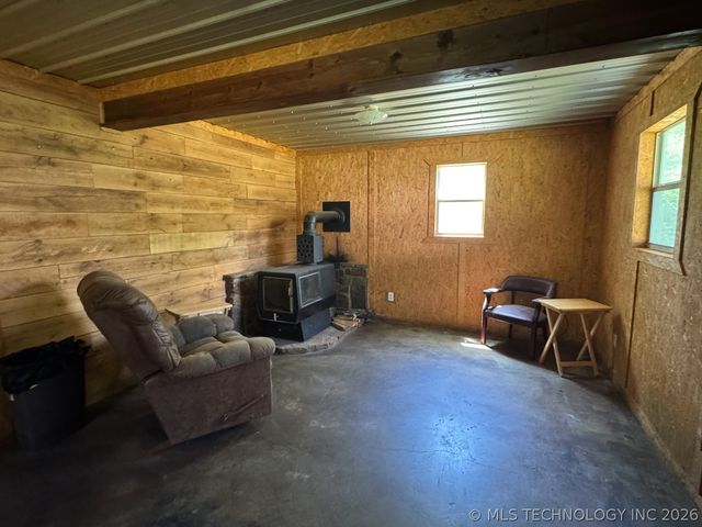 1921 Jones Creek, Mcalester, OK 74501
