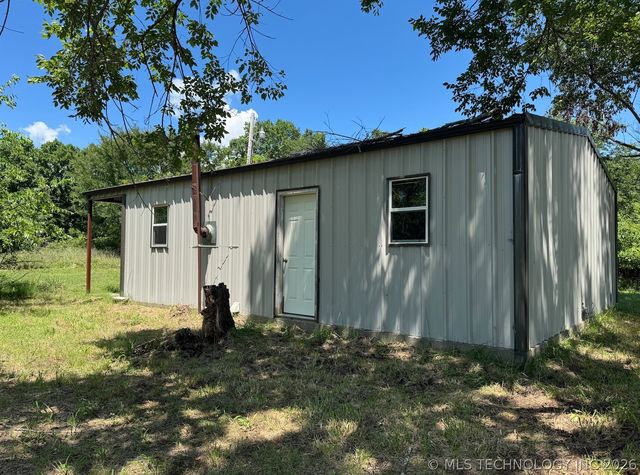 1921 Jones Creek, Mcalester, OK 74501