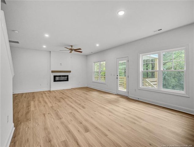 114 Kingwood Drive, Lillington, NC 27546