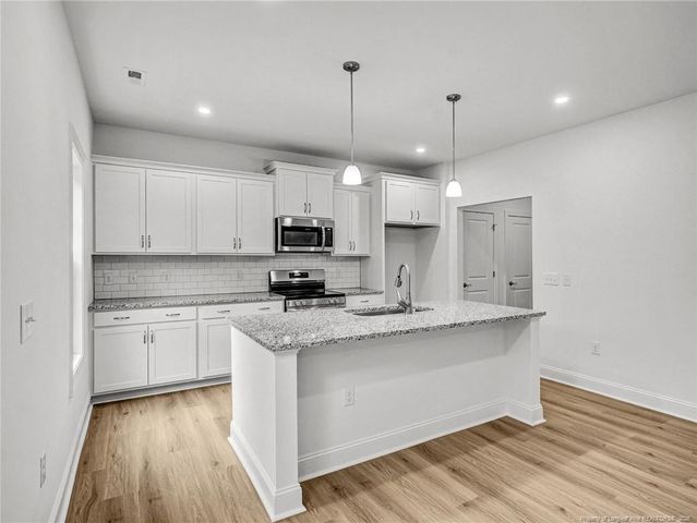 114 Kingwood Drive, Lillington, NC 27546