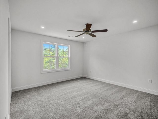 114 Kingwood Drive, Lillington, NC 27546