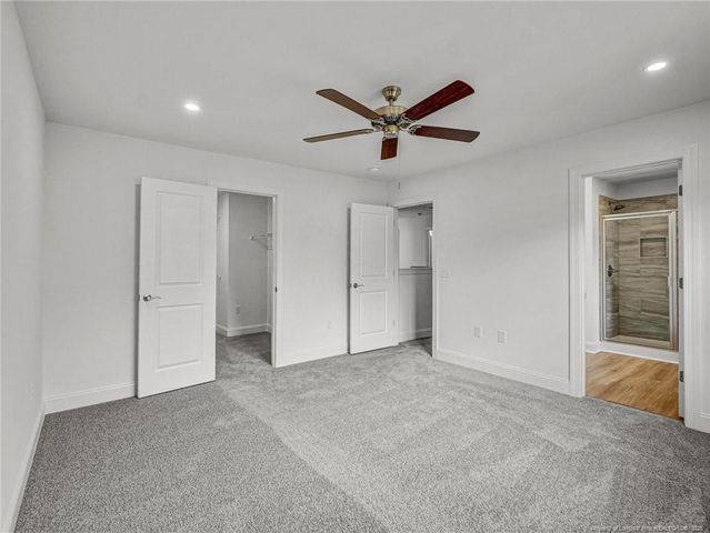 114 Kingwood Drive, Lillington, NC 27546