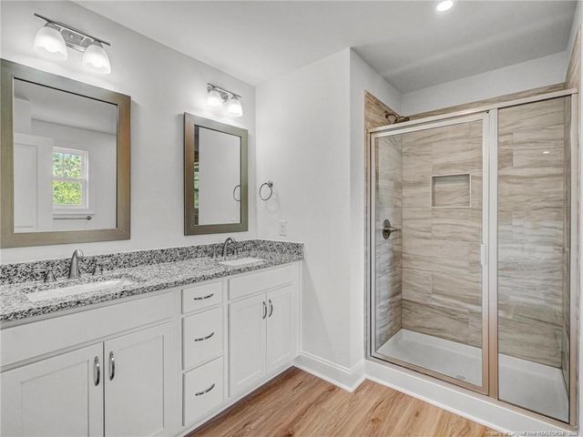 114 Kingwood Drive, Lillington, NC 27546