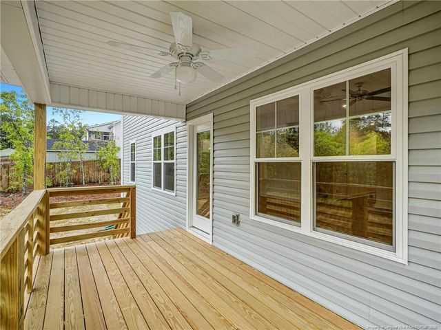 114 Kingwood Drive, Lillington, NC 27546