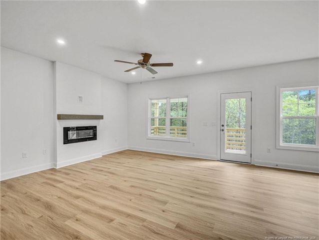 114 Kingwood Drive, Lillington, NC 27546