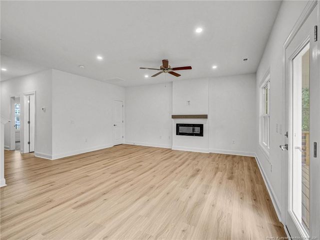 114 Kingwood Drive, Lillington, NC 27546