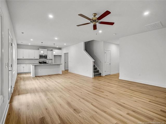 114 Kingwood Drive, Lillington, NC 27546