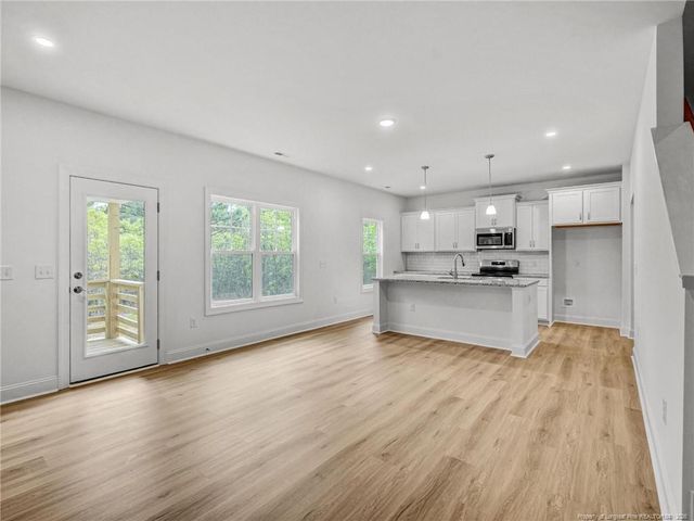 114 Kingwood Drive, Lillington, NC 27546