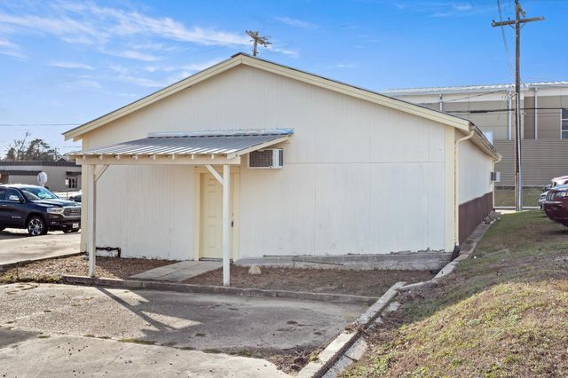 110 N Zavalla Street, Jasper, TX 75951