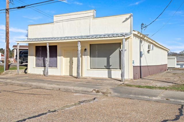 110 N Zavalla Street, Jasper, TX 75951