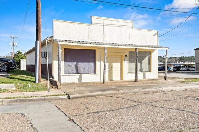 110 N Zavalla Street, Jasper, TX 75951