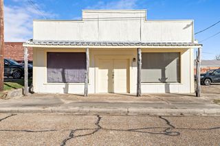 110 N Zavalla Street, Jasper, TX 75951