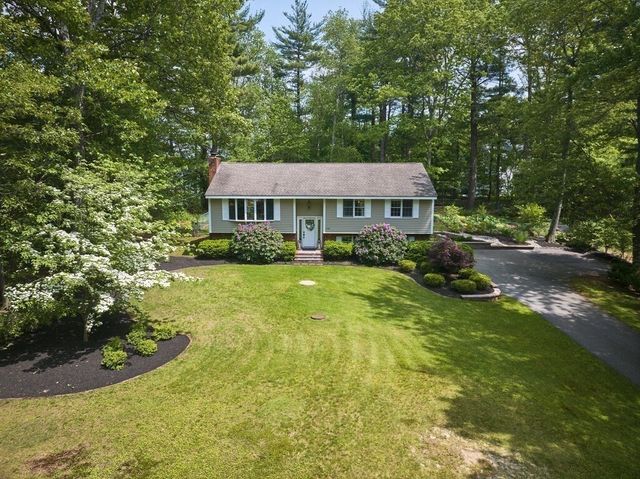 190 Stafford St, Charlton, MA 01507