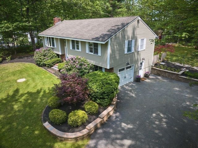 190 Stafford St, Charlton, MA 01507