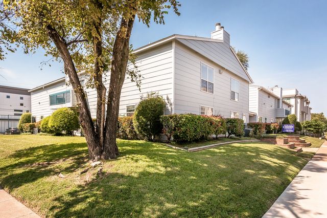 1901 N Fitzhugh Avenue 19, Dallas, TX 75204