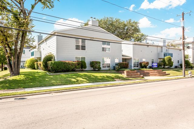 1901 N Fitzhugh Avenue 19, Dallas, TX 75204