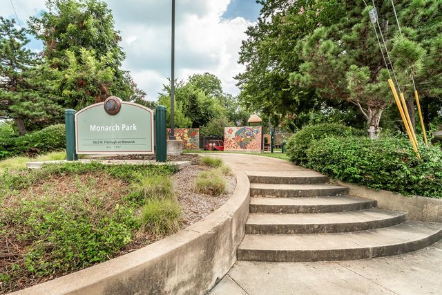 1901 N Fitzhugh Avenue 19, Dallas, TX 75204