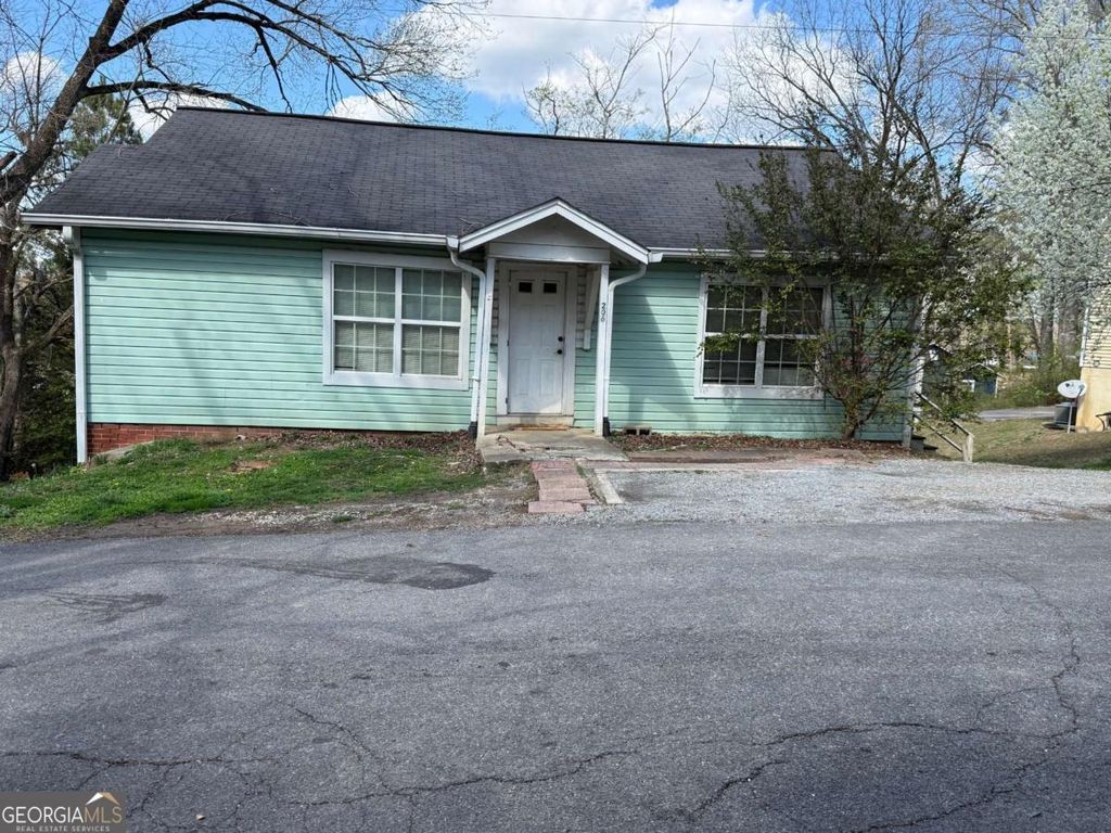 206 Howard Street, Rockmart, GA 30153