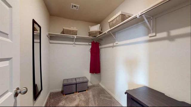 13445 Juneberry Drive, Mcloud, OK 74851