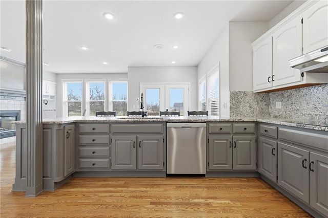 21201 S Jefferson Parkway, Pleasant Hill, MO 64080