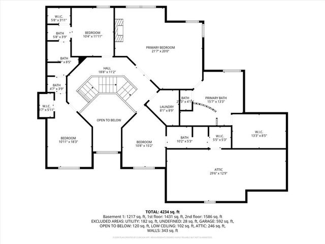 21201 S Jefferson Parkway, Pleasant Hill, MO 64080