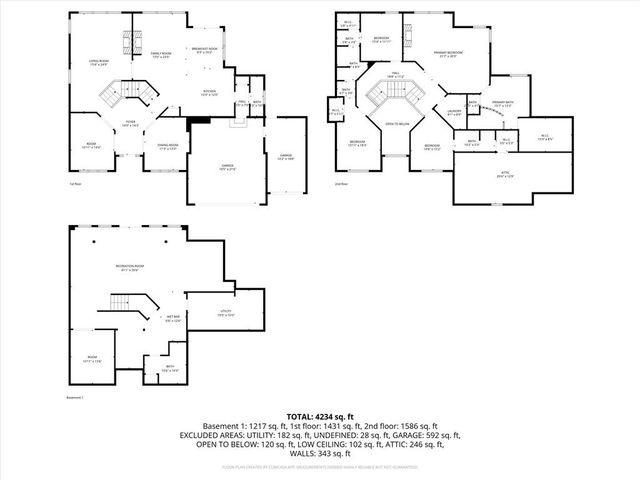 21201 S Jefferson Parkway, Pleasant Hill, MO 64080