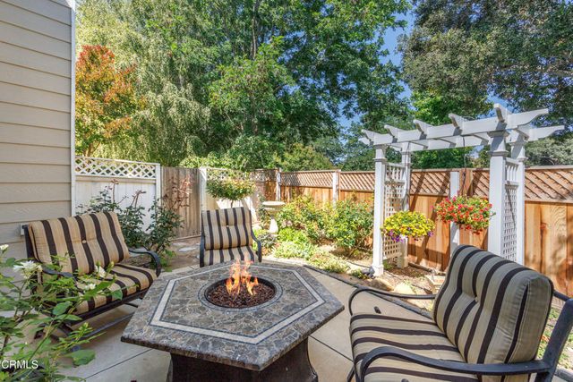 922 College Canyon Road, Solvang, CA 93463