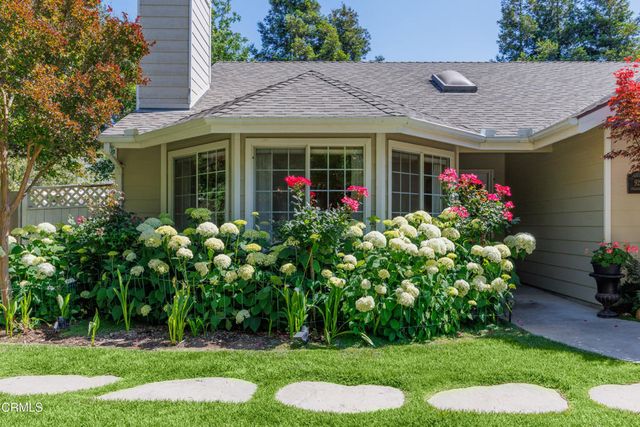 922 College Canyon Road, Solvang, CA 93463