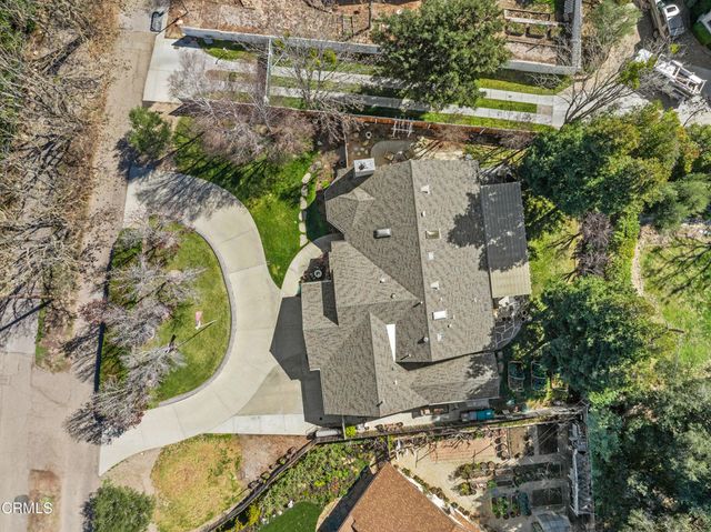 922 College Canyon Road, Solvang, CA 93463