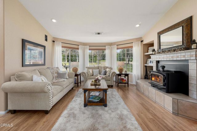 922 College Canyon Road, Solvang, CA 93463