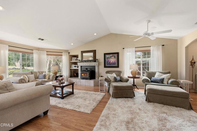 922 College Canyon Road, Solvang, CA 93463