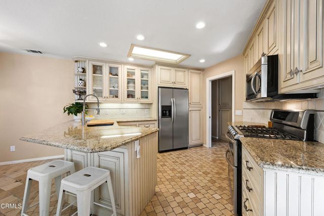 922 College Canyon Road, Solvang, CA 93463