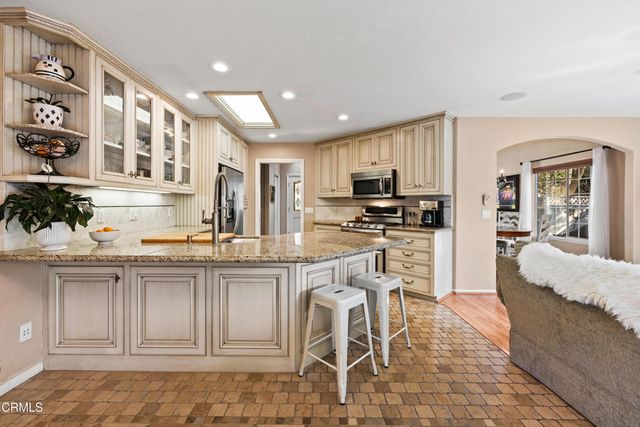 922 College Canyon Road, Solvang, CA 93463