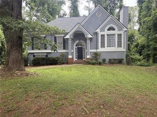 3860 Brookview Point, Decatur, GA 30034