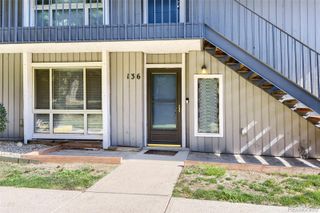 6495 E Happy Canyon Road 136, Denver, CO 80237