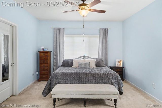 54525 Brentwood Drive, South Lyon, MI 48178