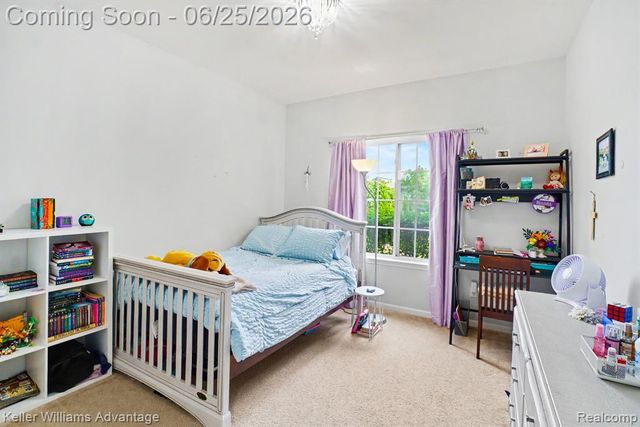 54525 Brentwood Drive, South Lyon, MI 48178