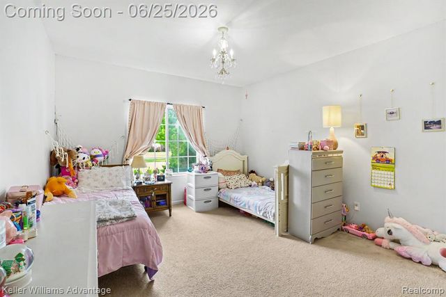 54525 Brentwood Drive, South Lyon, MI 48178
