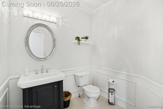 54525 Brentwood Drive, South Lyon, MI 48178