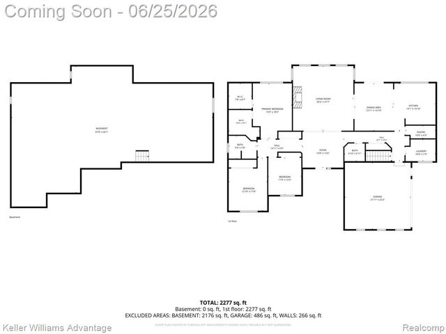 54525 Brentwood Drive, South Lyon, MI 48178