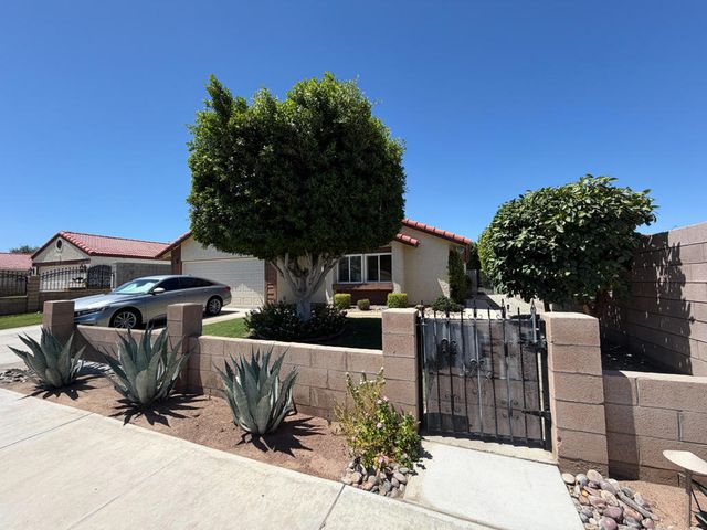82372 Arlene Court, Indio, CA 92201
