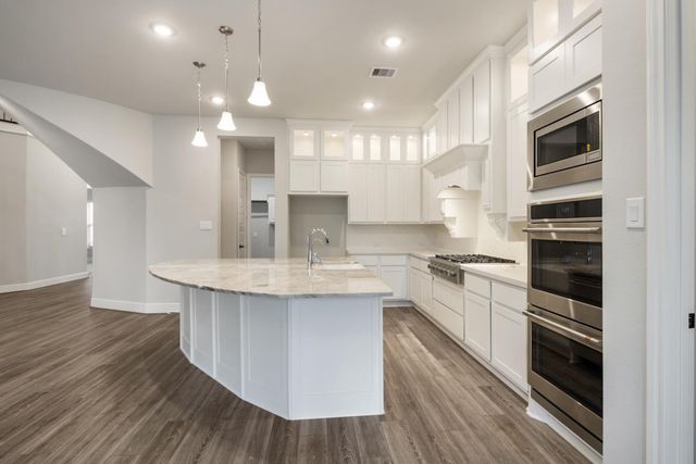 238 Liatris Court, Conroe, TX 77304