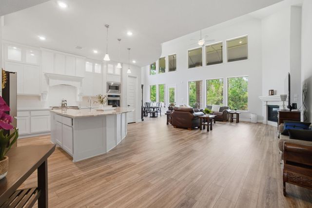 238 Liatris Court, Conroe, TX 77304