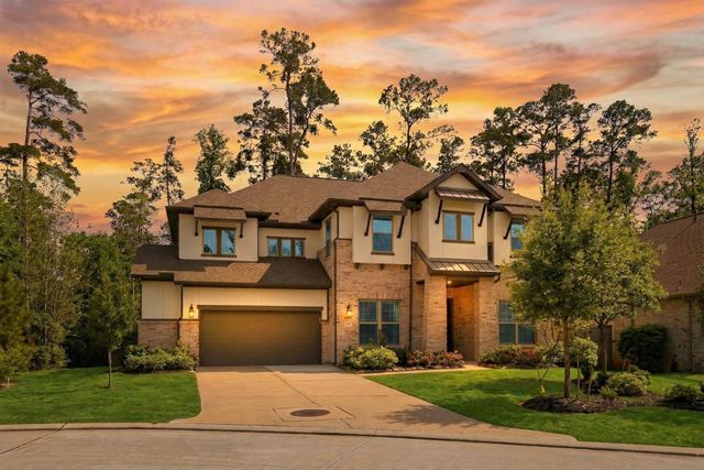 238 Liatris Court, Conroe, TX 77304