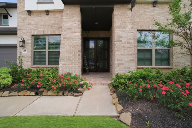 238 Liatris Court, Conroe, TX 77304