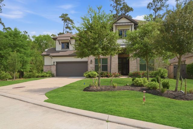 238 Liatris Court, Conroe, TX 77304