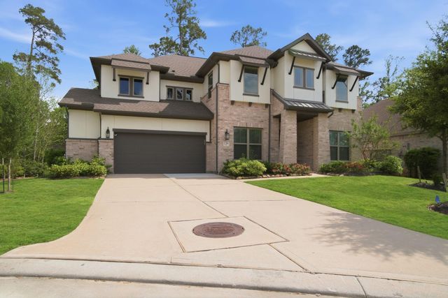 238 Liatris Court, Conroe, TX 77304